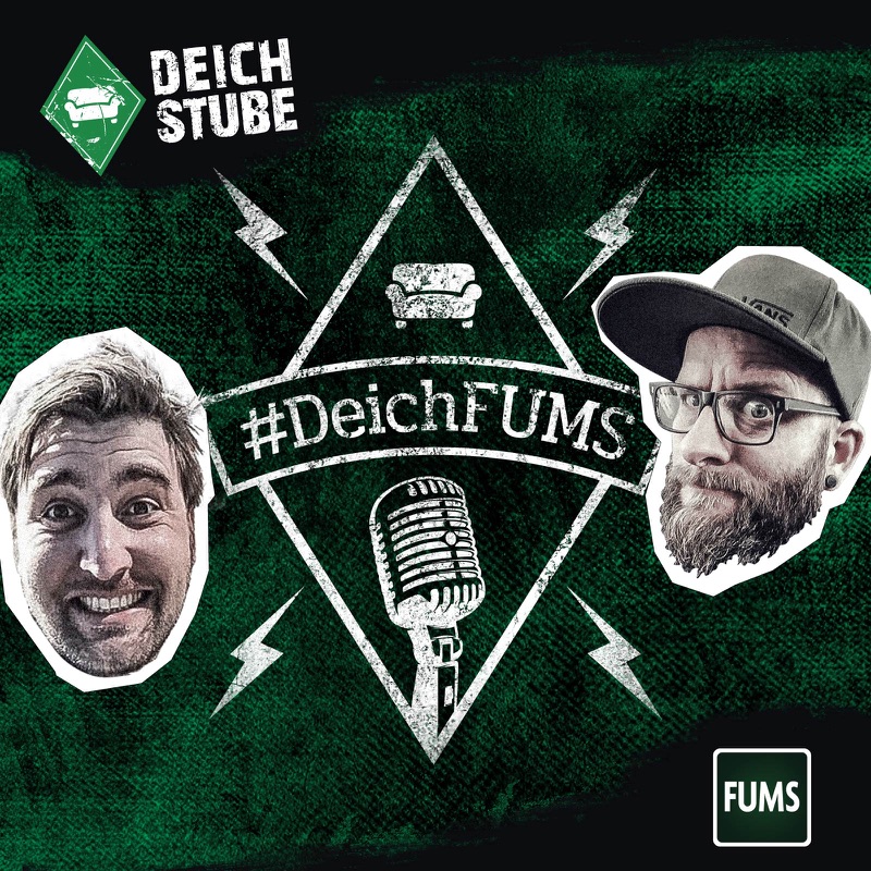 #DeichFUMS