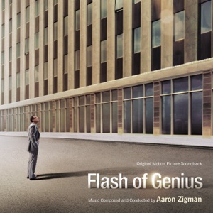 Flash of Genius (Original Motion Picture Soundtrack)