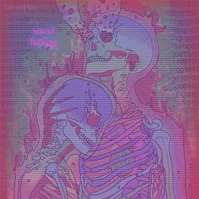 Mixed Feelings - Single