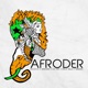 Afroder EP