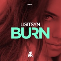 Burn - Single - Lisitsyn