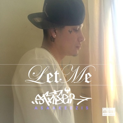 Let Me - Single