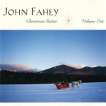 John Fahey - Silent Night, Holy Night
