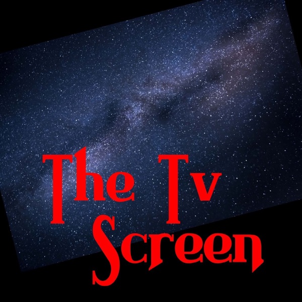 The TV Screen