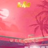 Weekend (Funk Remix) cover art