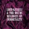 Lord Kesseli and the Drums - Just a Dream