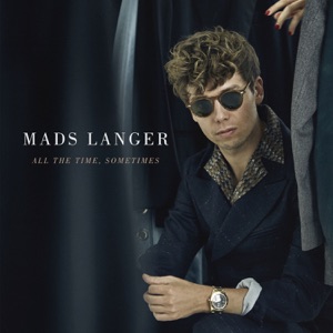 Mads Langer - Flawless - 排舞 音乐