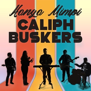Chord Gitar Hanya Mimpi - Caliph Buskers