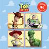 Toy Story - Disney Book Group