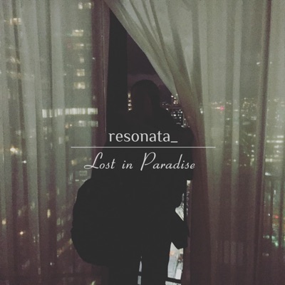 Lost in Paradise - Single