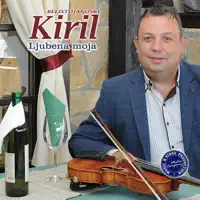 Zapejte Drugari — Kiril Belistojanoski