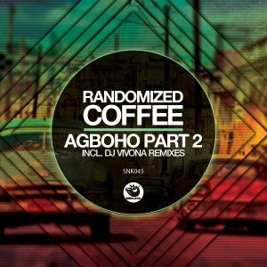 Agboho (Part 2) - Single