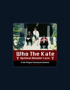 收听 Optimal Wonder Laze、观看音乐视频、阅读小传、查看巡演日期等 ！