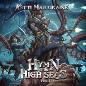 Hymn of the High Seas, Vol. 2 artwork