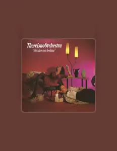 Thereisno Orchestra: песни, клипы, биография, даты выступлений и многое другое.