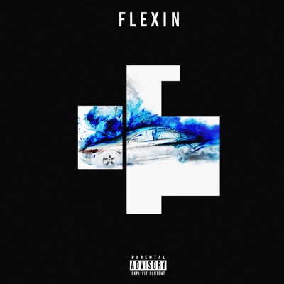 Flexin (feat. マッMA7T人ト & Dxlf) - Single