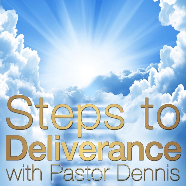 Steps to Deliverance cover