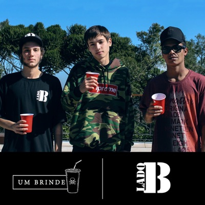 Um Brinde - Single