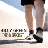 Billy Green - Love Chant