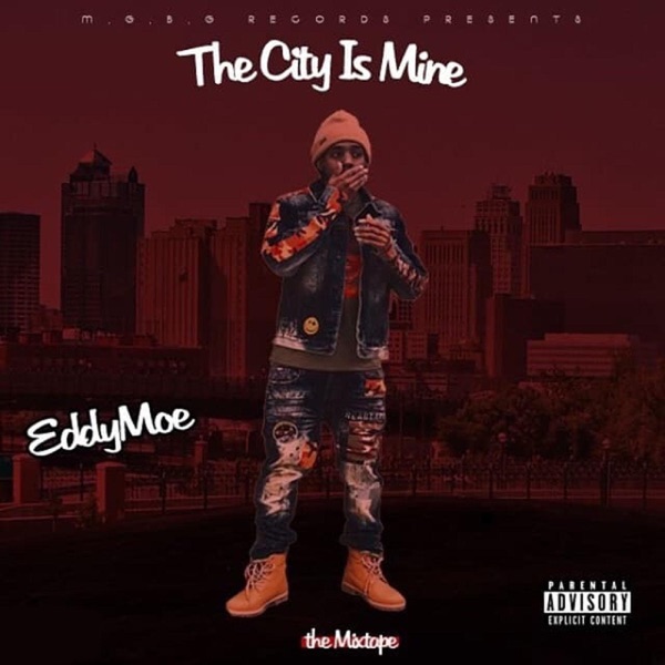Eddy Moe