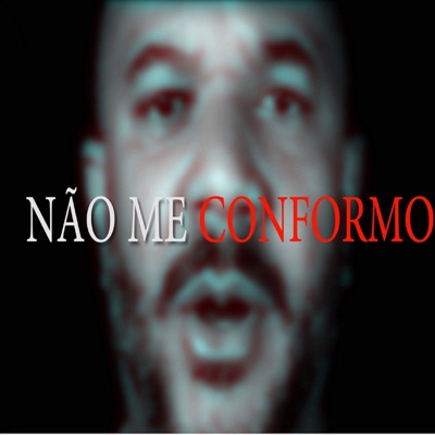 Não Me Conformo - Single