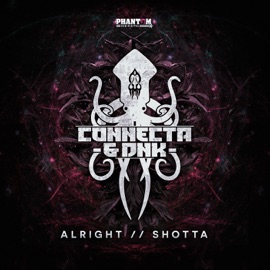 Shotta Connecta & D-N-K