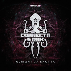 Alright/Shotta - Single