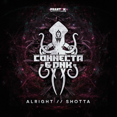 Alright/Shotta - Single