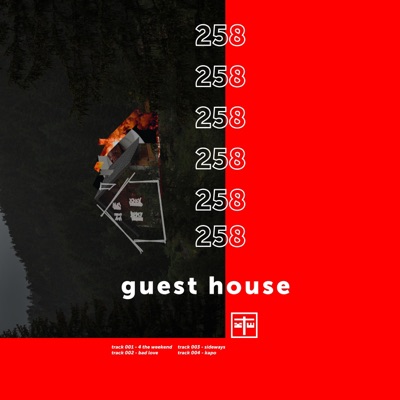 Guest House - EP