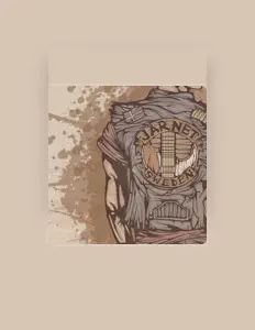 Järnet(Sweden): песни, клипы, биография, даты выступлений и многое другое.