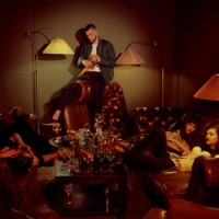 Нет вечеринок, как у нас - Single - Janil Natas