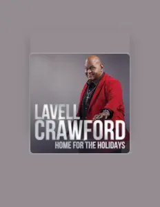 Listen to Lavell Crawford, watch music videos, read bio, see tour dates & more!