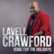 Knock the Bottom out of It - Lavell Crawford lyrics