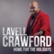 Candyman - Lavell Crawford lyrics