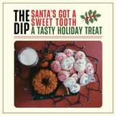 Santa's Got a Sweet Tooth artwork