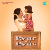 Sab Ko Pyar Ki Pyas artwork