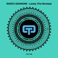 Marco Giannone - Lonely (Funkatron Remix)