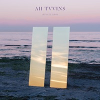 Infinite Swim - Single - All Tvvins