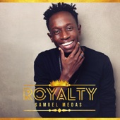 Royalty artwork