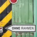 Weit weg