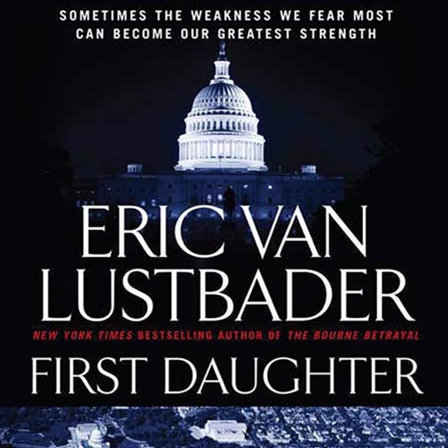 First Daughter cover
