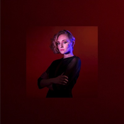 Jessica Lea Mayfield  Sorry is Gone