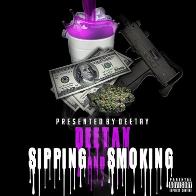 Sipping and Smoking (feat. J. $cales) - Single