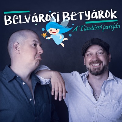 A Tündértó Partján