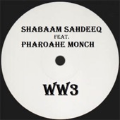 WW3 (feat. Pharoahe Monch)