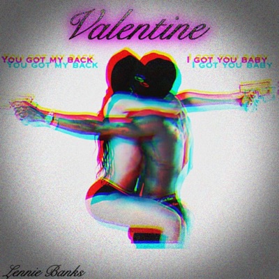 Valentine - Single