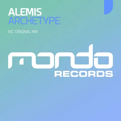 Alemis adlı sanatçının Archetype - Single albümünü dinle