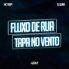 Fluxo de Rua / Tapa no Vento (feat. DJ Guina) - Single