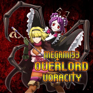 Voracity (Overlord OP 3) - Single