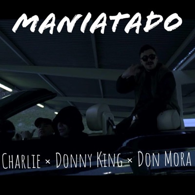 Maniatado - Single